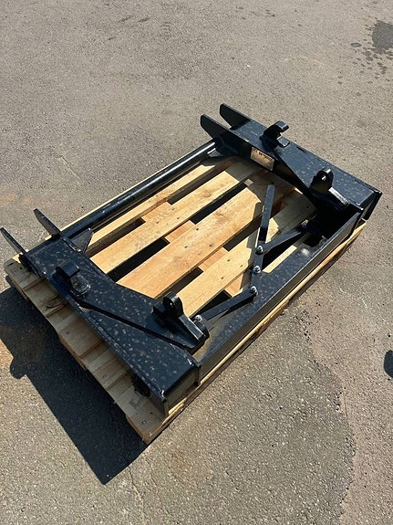 DEMO Adapter Euro Till Stora-BM