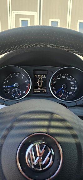 Volkswagen Golf VI 4 of 16