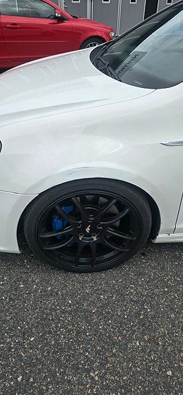 Volkswagen Golf VI 15 of 16