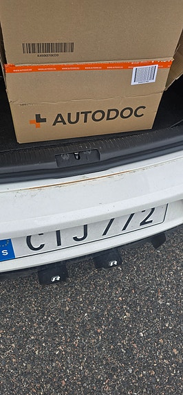 Volkswagen Golf VI 10 of 16