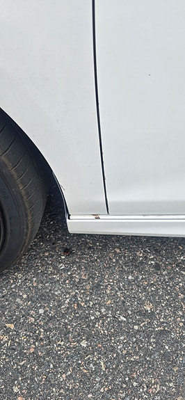 Volkswagen Golf VI 14 of 16