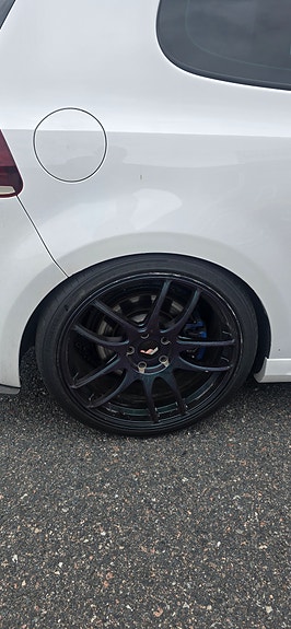 Volkswagen Golf VI 11 of 16
