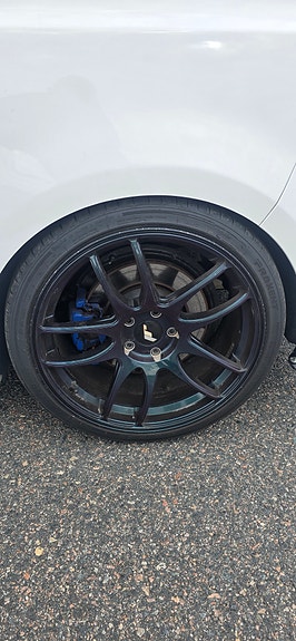 Volkswagen Golf VI 13 of 16