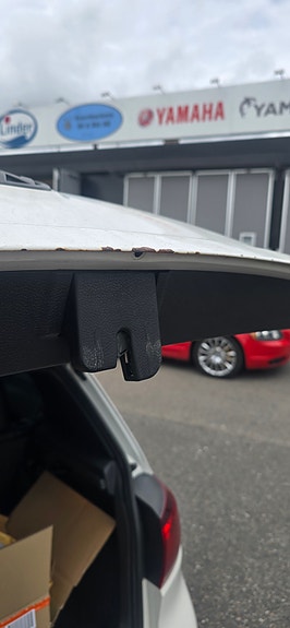 Volkswagen Golf VI 12 of 16