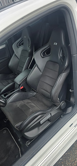 Volkswagen Golf VI 6 of 16