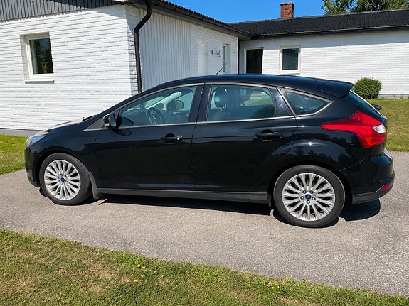 Ford Focus 4 of 5