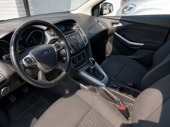 Ford Focus 6 of 6