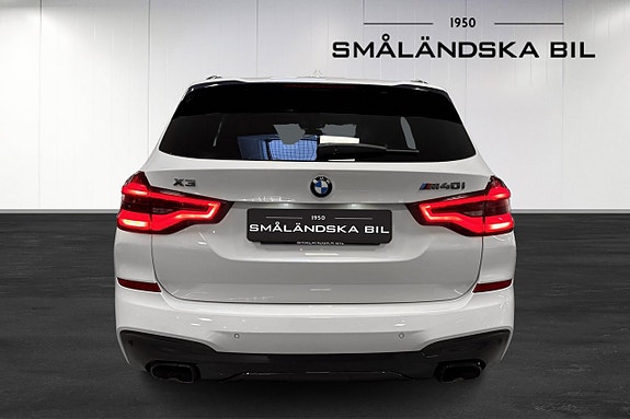 BMW X3 5 of 5