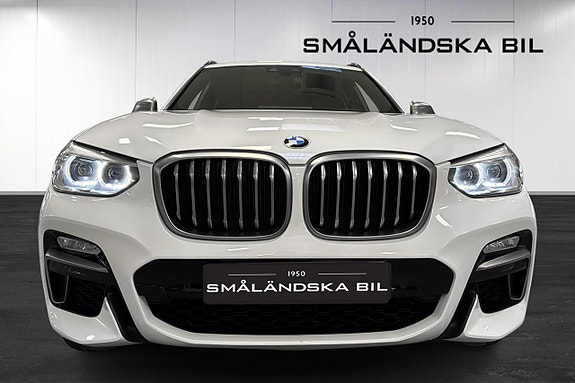 BMW X3 2 of 5