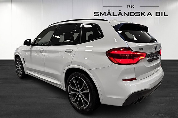 BMW X3 4 of 5