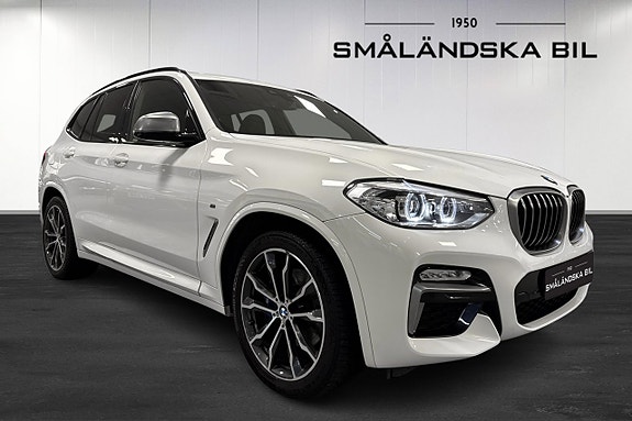 BMW X3 3 of 5