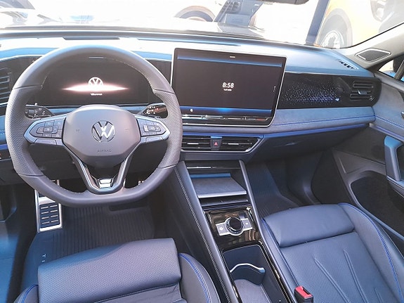 Volkswagen Tiguan 10 of 10