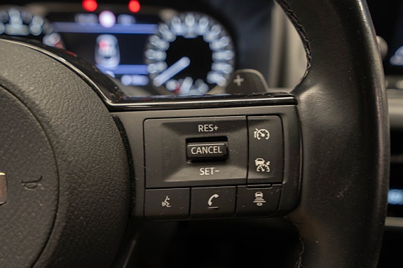 Nissan Qashqai 15 of 19