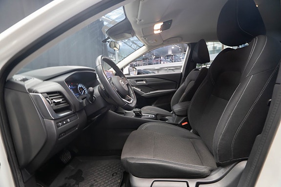 Nissan Qashqai 11 of 19
