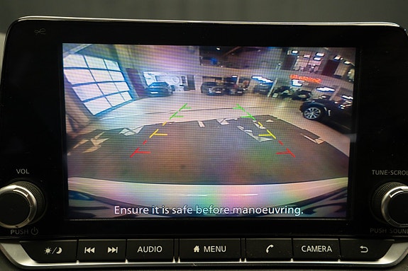 Nissan Qashqai 12 of 19