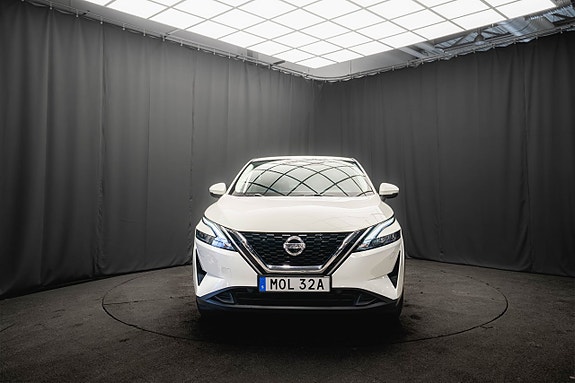 Nissan Qashqai 3 of 5