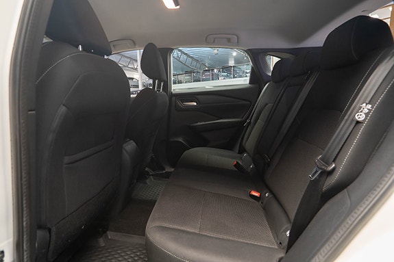 Nissan Qashqai 18 of 19