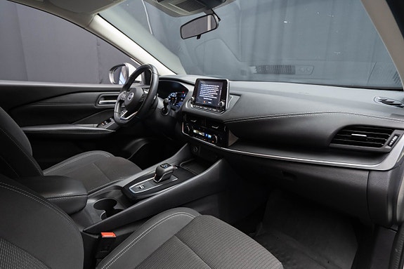 Nissan Qashqai 13 of 19