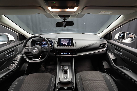 Nissan Qashqai 10 of 19