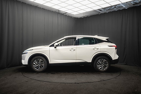 Nissan Qashqai 9 of 19