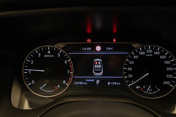 Nissan Qashqai 19 of 19