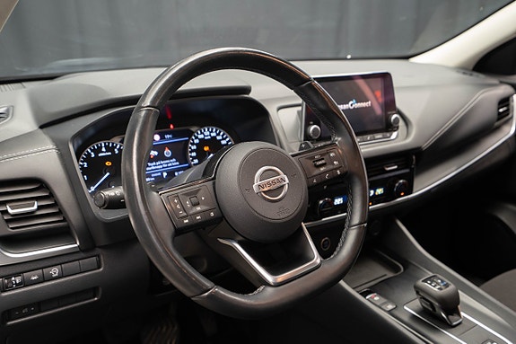 Nissan Qashqai 14 of 19