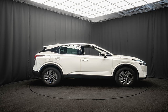 Nissan Qashqai 5 of 5