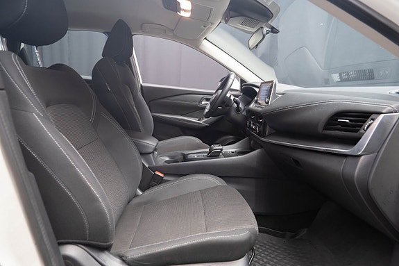 Nissan Qashqai 16 of 19