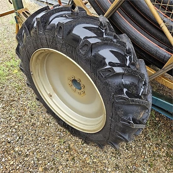 Fasterholt FM2500 - 500 meter - diameter 100 mm 27 of 30