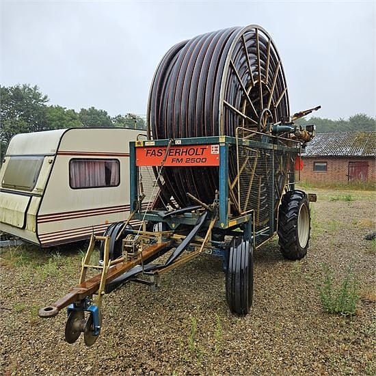 Fasterholt FM2500 - 500 meter - diameter 100 mm 14 of 30