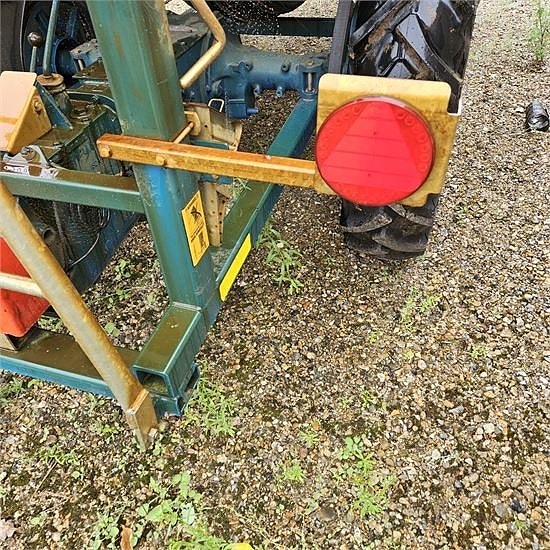 Fasterholt FM2500 - 500 meter - diameter 100 mm 24 of 30