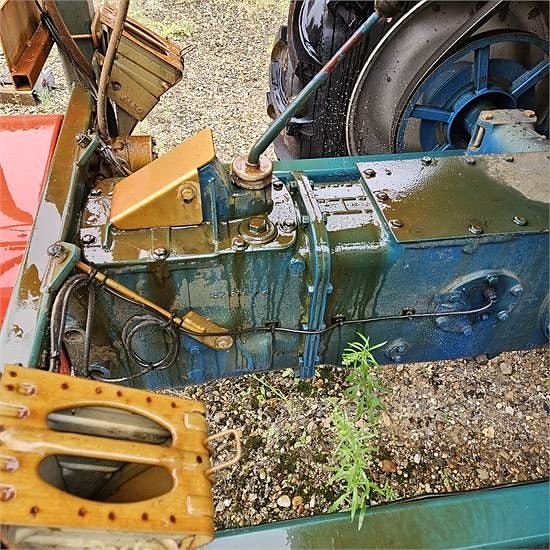 Fasterholt FM2500 - 500 meter - diameter 100 mm 26 of 30