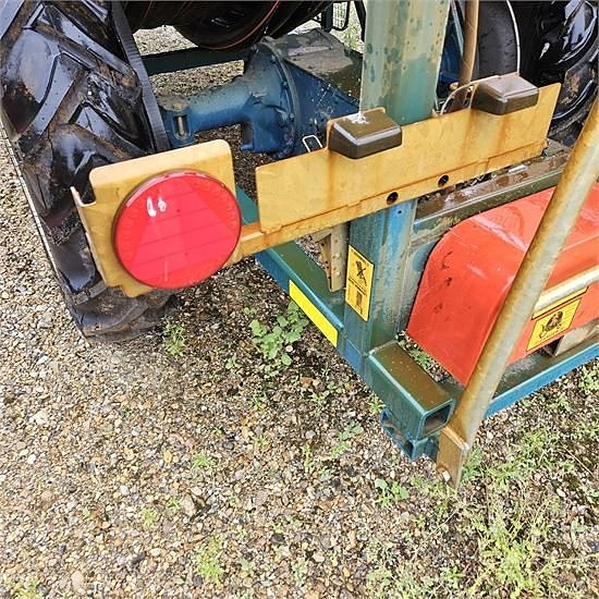 Fasterholt FM2500 - 500 meter - diameter 100 mm 21 of 30
