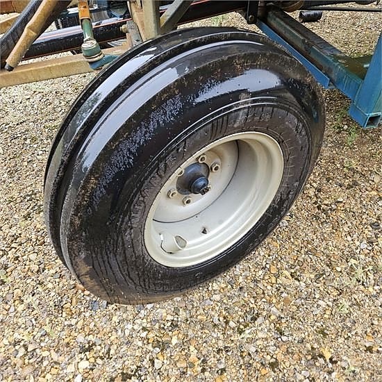 Fasterholt FM2500 - 500 meter - diameter 100 mm 29 of 30