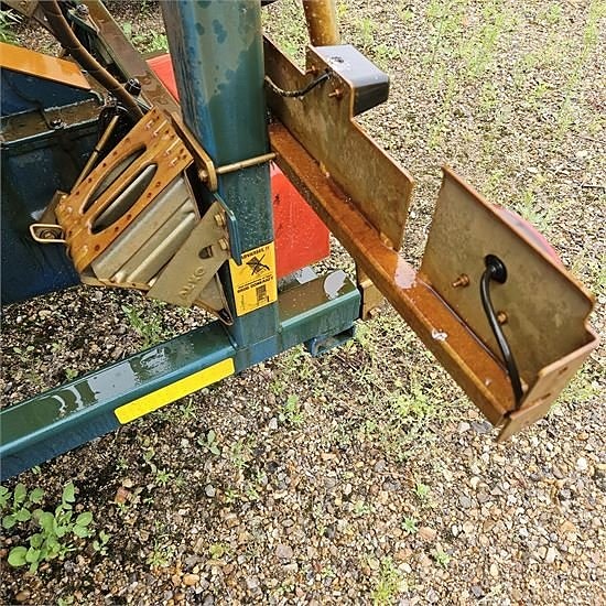 Fasterholt FM2500 - 500 meter - diameter 100 mm 19 of 30