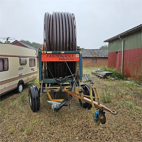 Fasterholt FM2500 - 500 meter - diameter 100 mm 13 of 30