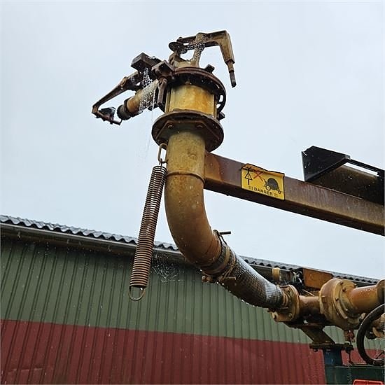 Fasterholt FM2500 - 500 meter - diameter 100 mm 7 of 30