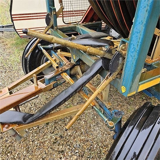 Fasterholt FM2500 - 500 meter - diameter 100 mm 18 of 30