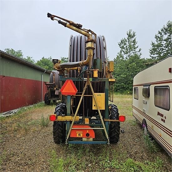 Fasterholt FM2500 - 500 meter - diameter 100 mm 12 of 30