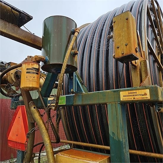 Fasterholt FM2500 - 500 meter - diameter 100 mm 8 of 30