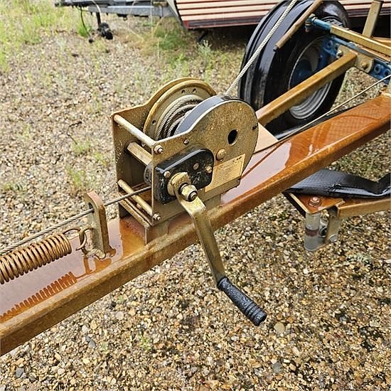 Fasterholt FM2500 - 500 meter - diameter 100 mm 16 of 30