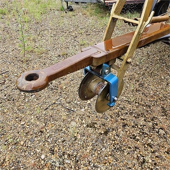 Fasterholt FM2500 - 500 meter - diameter 100 mm 15 of 30