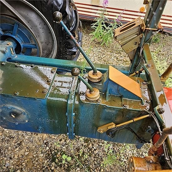 Fasterholt FM2500 - 500 meter - diameter 100 mm 20 of 30