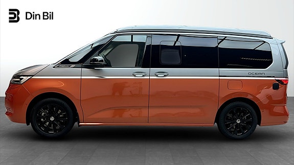 Volkswagen California 2 of 5