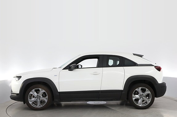 Mazda MX-30 3 of 5