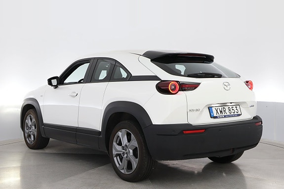 Mazda MX-30 4 of 5