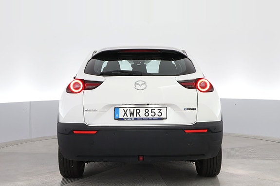 Mazda MX-30 5 of 5