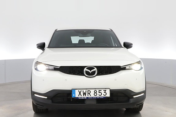 Mazda MX-30 2 of 5