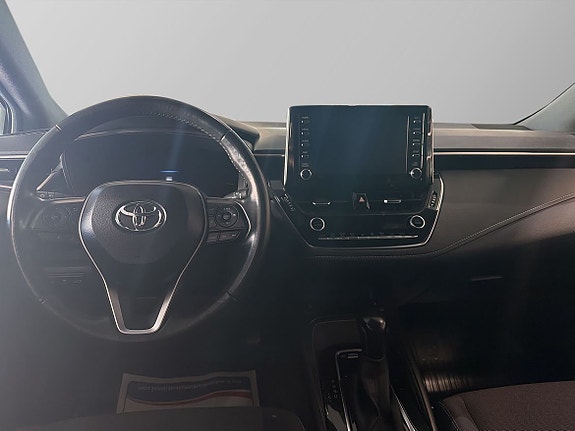 Toyota Corolla 7 of 11