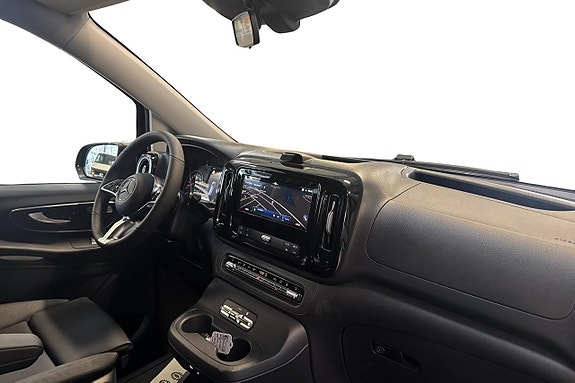Mercedes-Benz Vito 119 9 of 15